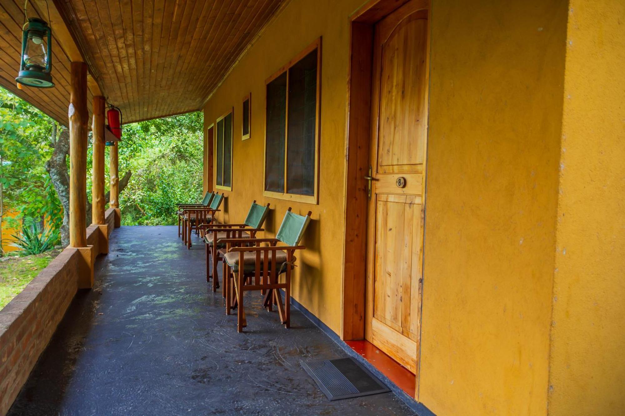 Meru Mbega Lodge Usa River Exterior foto