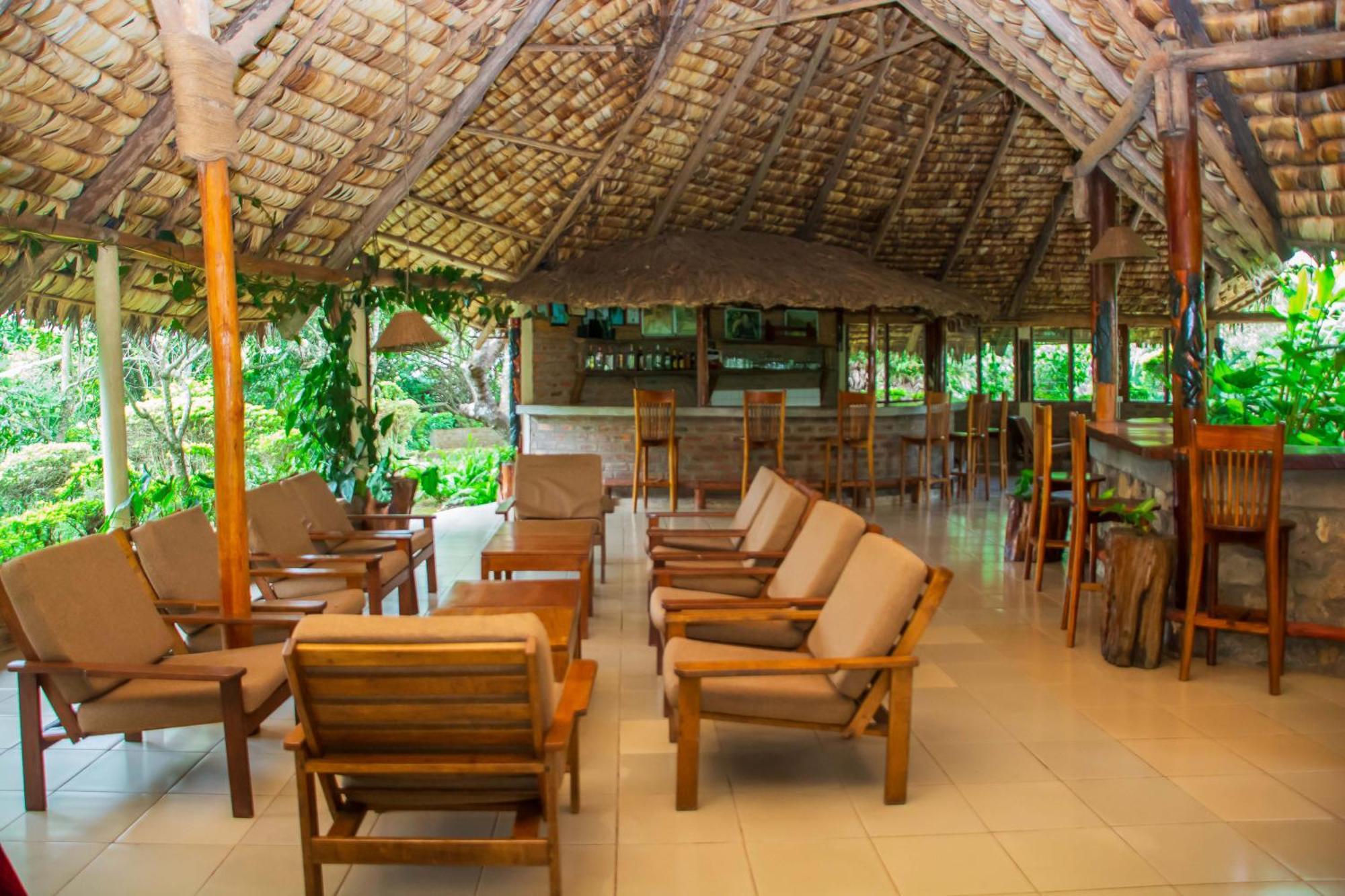 Meru Mbega Lodge Usa River Exterior foto